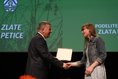 ZLATE PETICE 61 FOTO LJUBO VUKELIČ